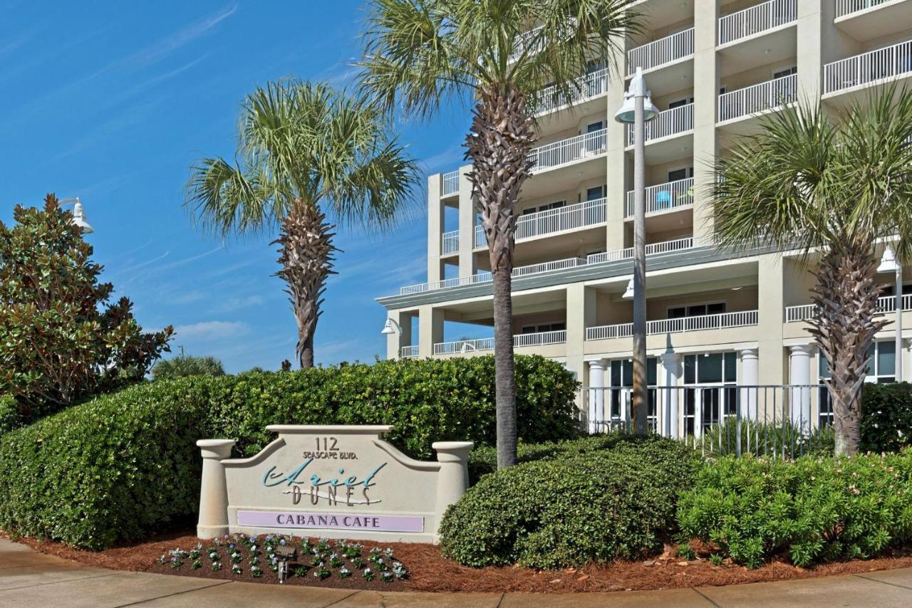 Ariel Dunes I 2202 Destin Ngoại thất bức ảnh