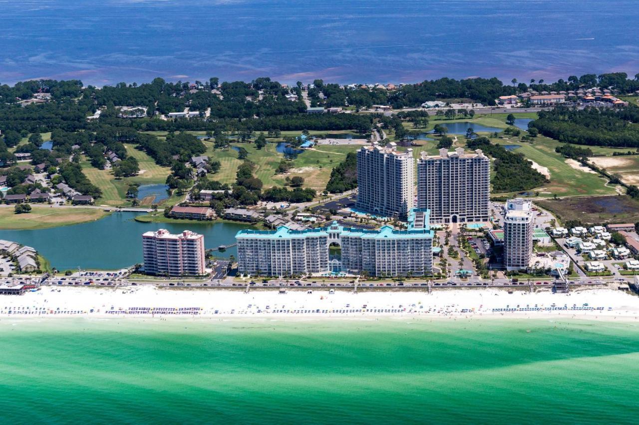 Ariel Dunes I 2202 Destin Ngoại thất bức ảnh