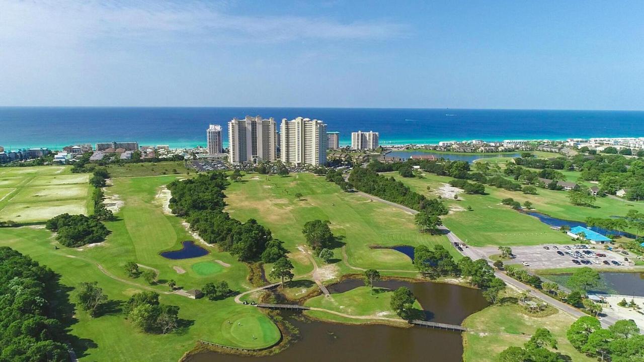Ariel Dunes I 2202 Destin Ngoại thất bức ảnh