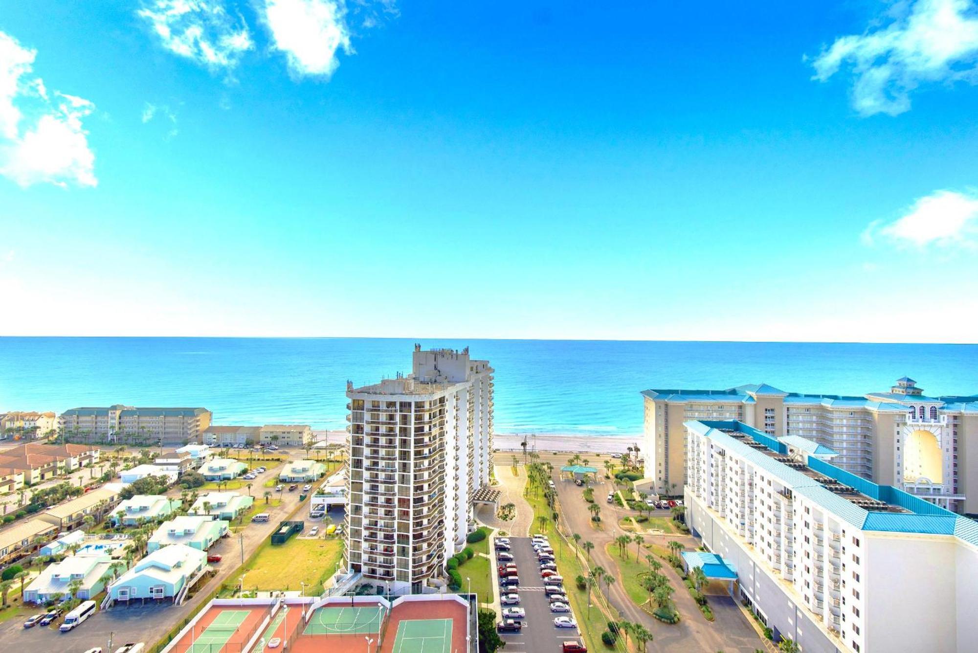 Ariel Dunes I 2202 Destin Ngoại thất bức ảnh