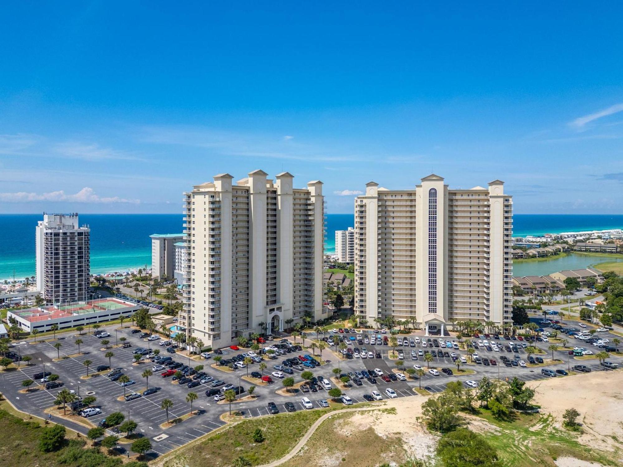 Ariel Dunes I 2202 Destin Ngoại thất bức ảnh
