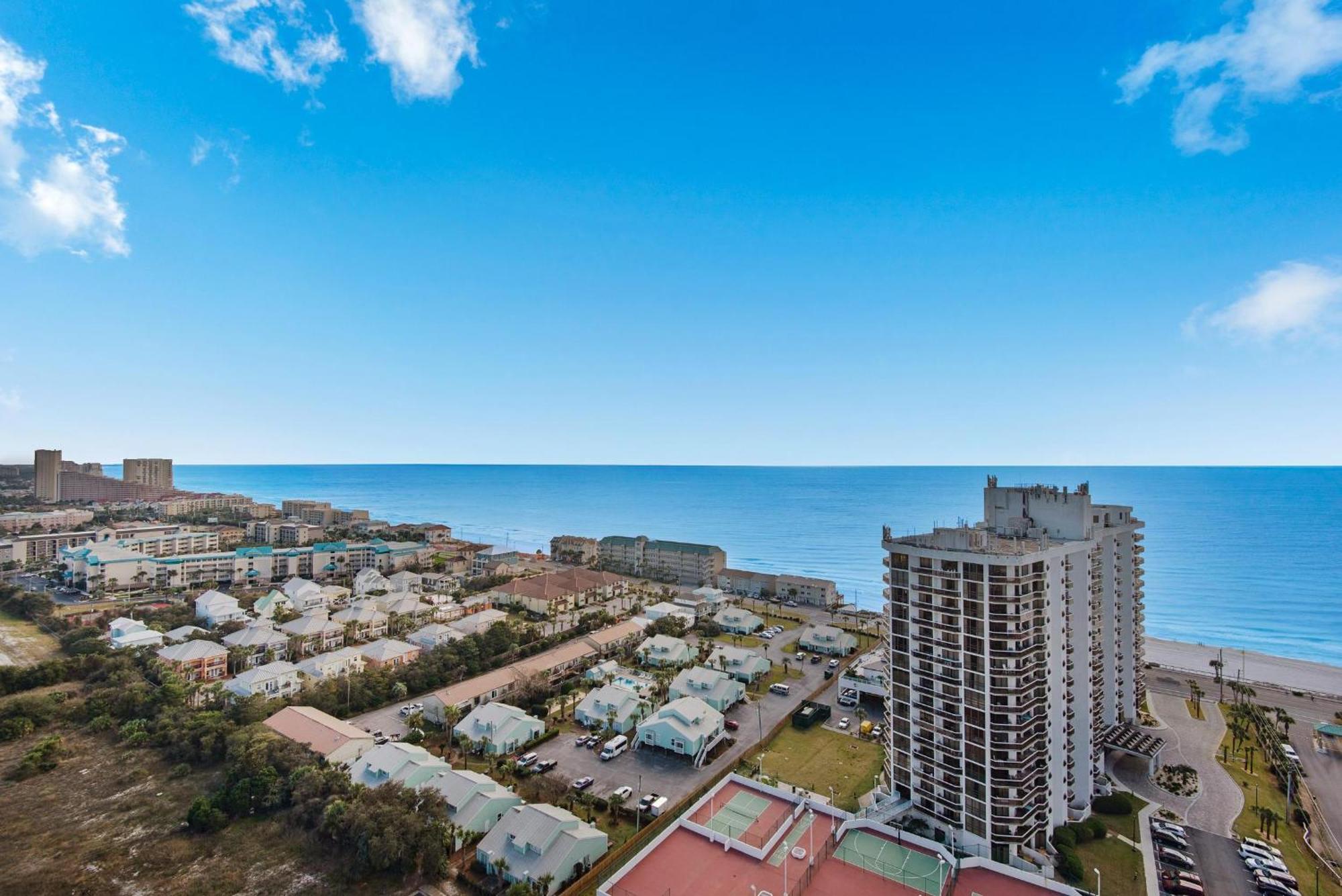 Ariel Dunes I 2202 Destin Ngoại thất bức ảnh