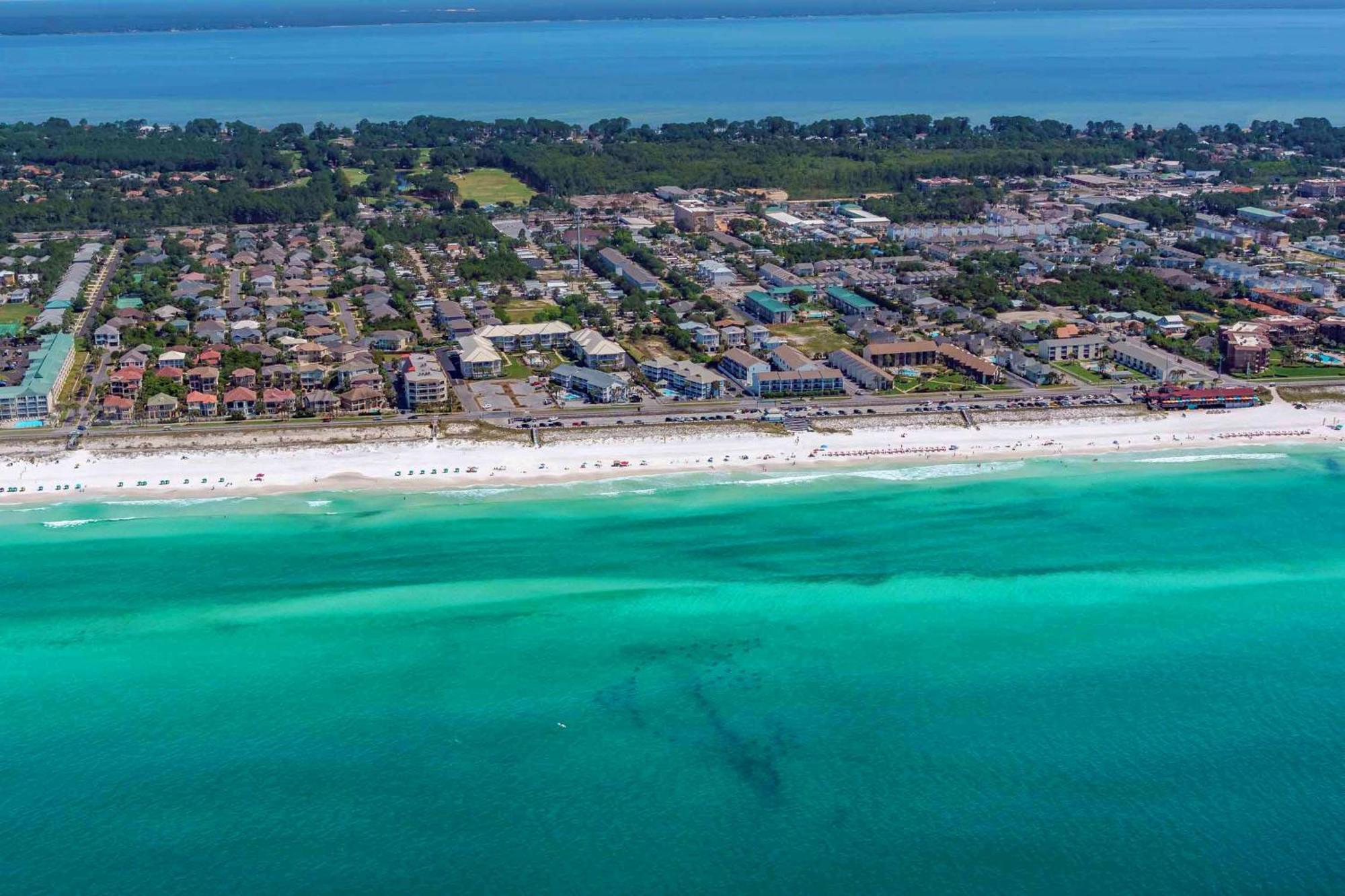 Ariel Dunes I 2202 Destin Ngoại thất bức ảnh