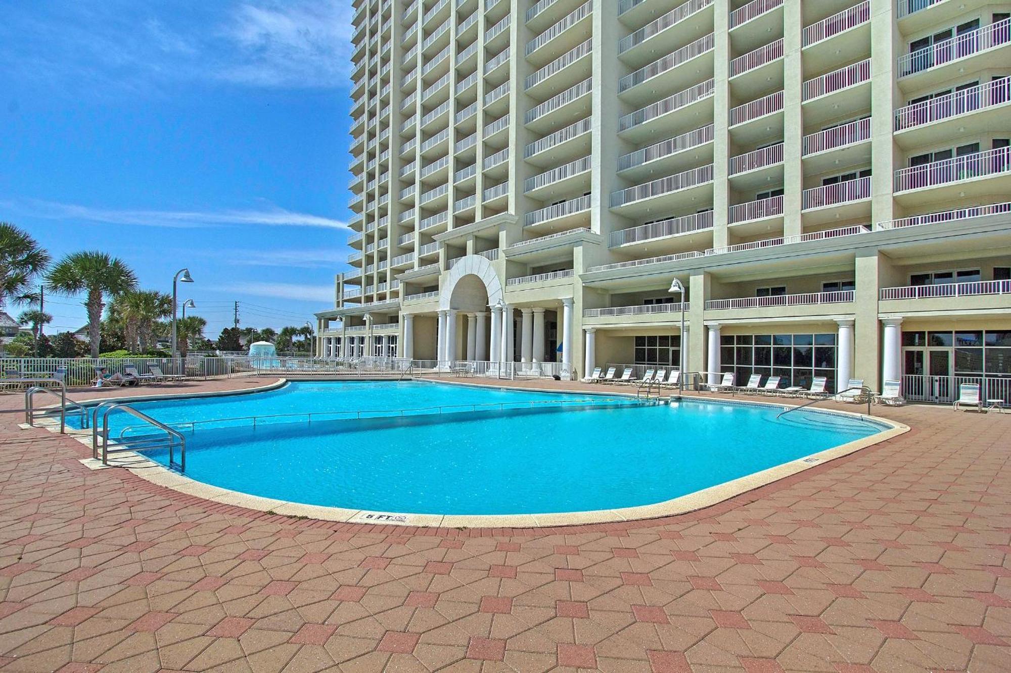 Ariel Dunes I 2202 Destin Ngoại thất bức ảnh
